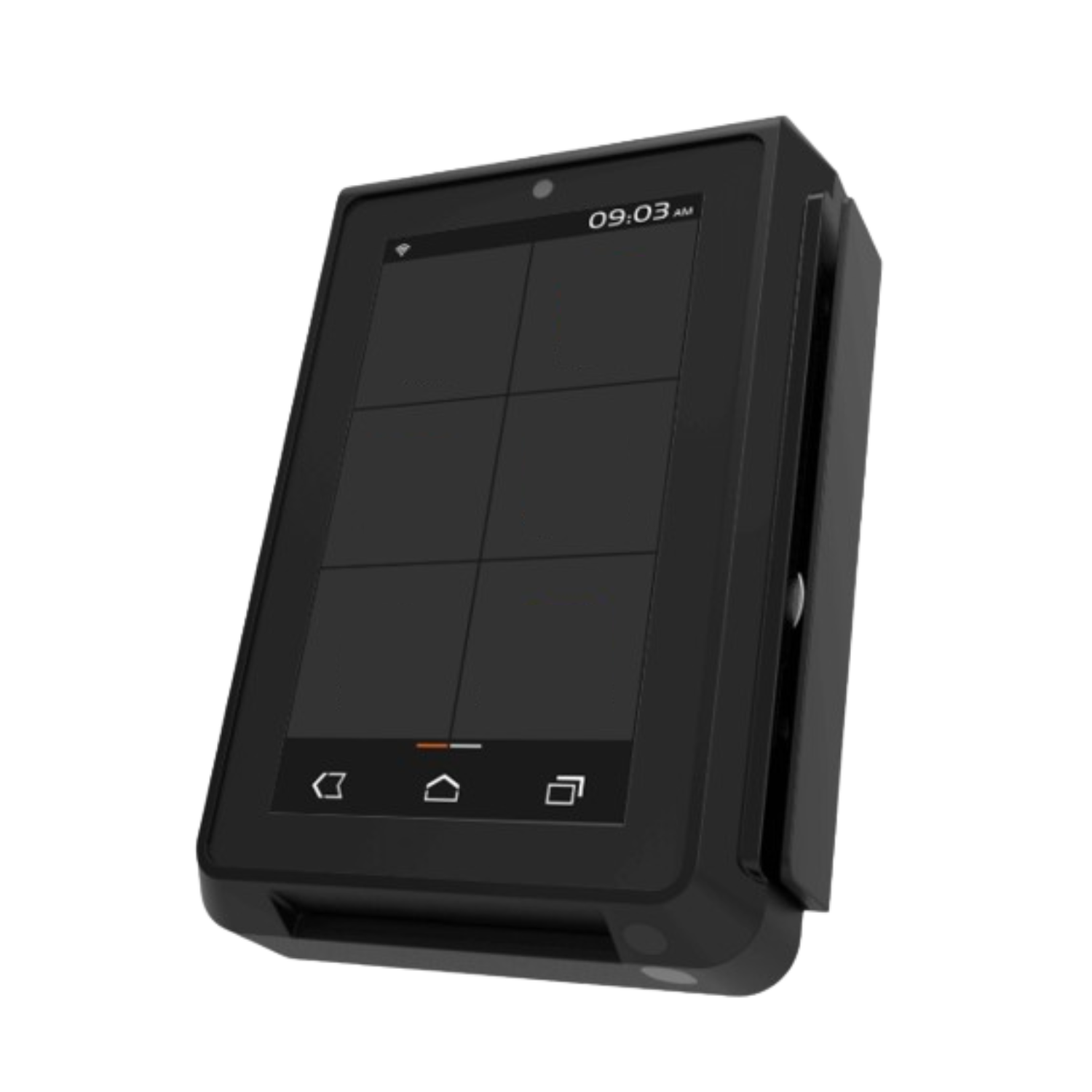 CCV IM30 geïntegreerde vending-betaalterminal