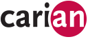 Carian hospitality POS logo