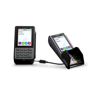 Verifone A80/P400