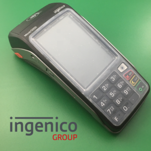 Protective Cover Ingenico Move5000