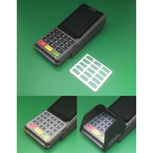 Protective Cover P400