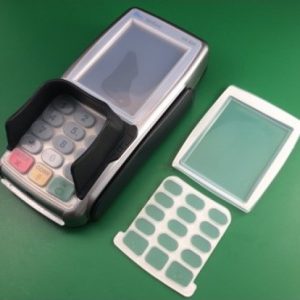 Protective Cover Vx820