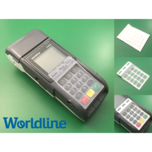 Protective Cover Yoximo Worldline