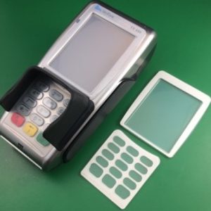 Protective Cover Vx680