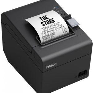 Epson TM-T20III, USB, RS232