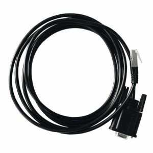 CCV Smart A80 kabel voor kassakoppeling RS232