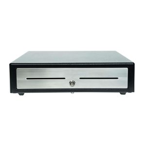 Star Micronics CD4-1616WTSSC48-S2 - Kassalade, White Stainless Steel