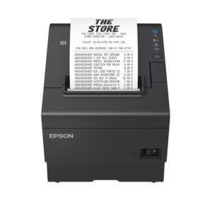 EPSON TM-T88V BONPRINTER (TMT88V) (TWEEDEHANDS)
