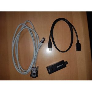 Kassakoppel Set CCV Smart (Vx520 Serieel)