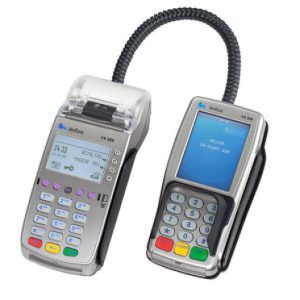 Verifone Vx520 & Vx820