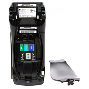 Vx520 Achterklep (Smart)