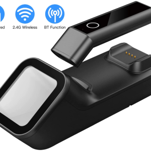 Barcode Scanner