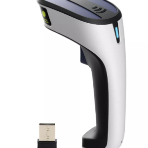 Barcode (Qr) Scanner