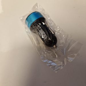 Autolader USB