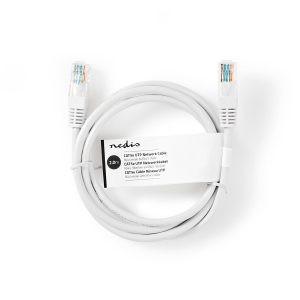 UTP Kabel Cat 5E 2 meter