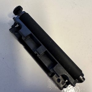Vx680 Print Roller Mechanism