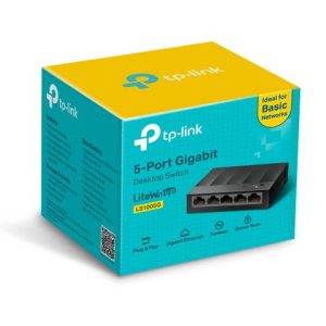 TP-Link LS1005G