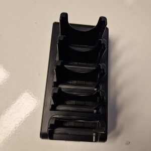 5 way Laadstation Batterij A920