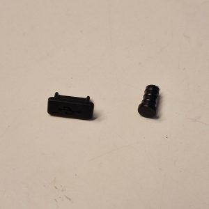 Anti-stof plug CCV Mobile V400M