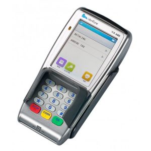 Verifone Vx680