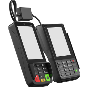 Duo Base A80-A35