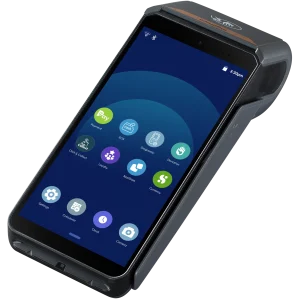 Ingenico DX8000