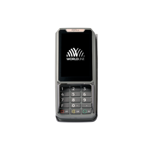 Ingenico RX5000