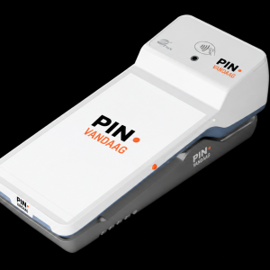 Docking station voor de CCV Plus Mobile A960