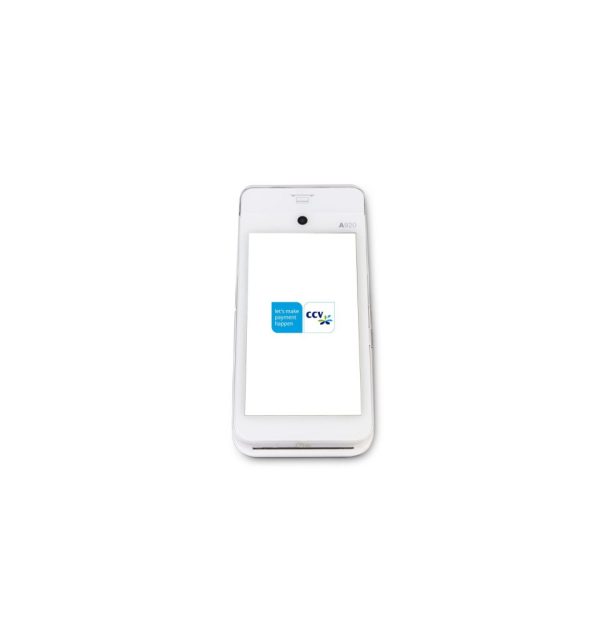 PAX A920
