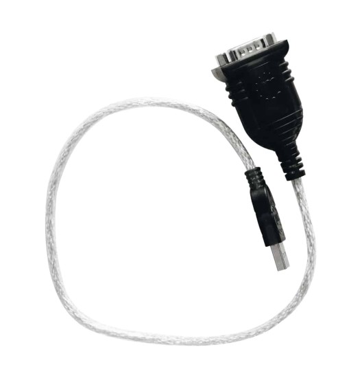 Saga Misverstand Hen CCV Smart Kabel Voor Kassakoppeling USB - Pin Vandaag