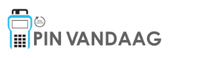 Pin Vandaag Logo